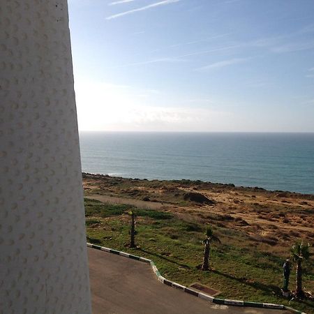 Seaview Appart Chez Hicham Hotel Asilah Kültér fotó