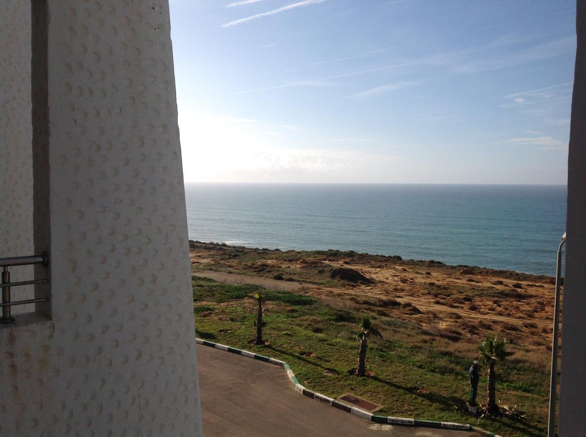 Seaview Appart Chez Hicham Hotel Asilah Kültér fotó