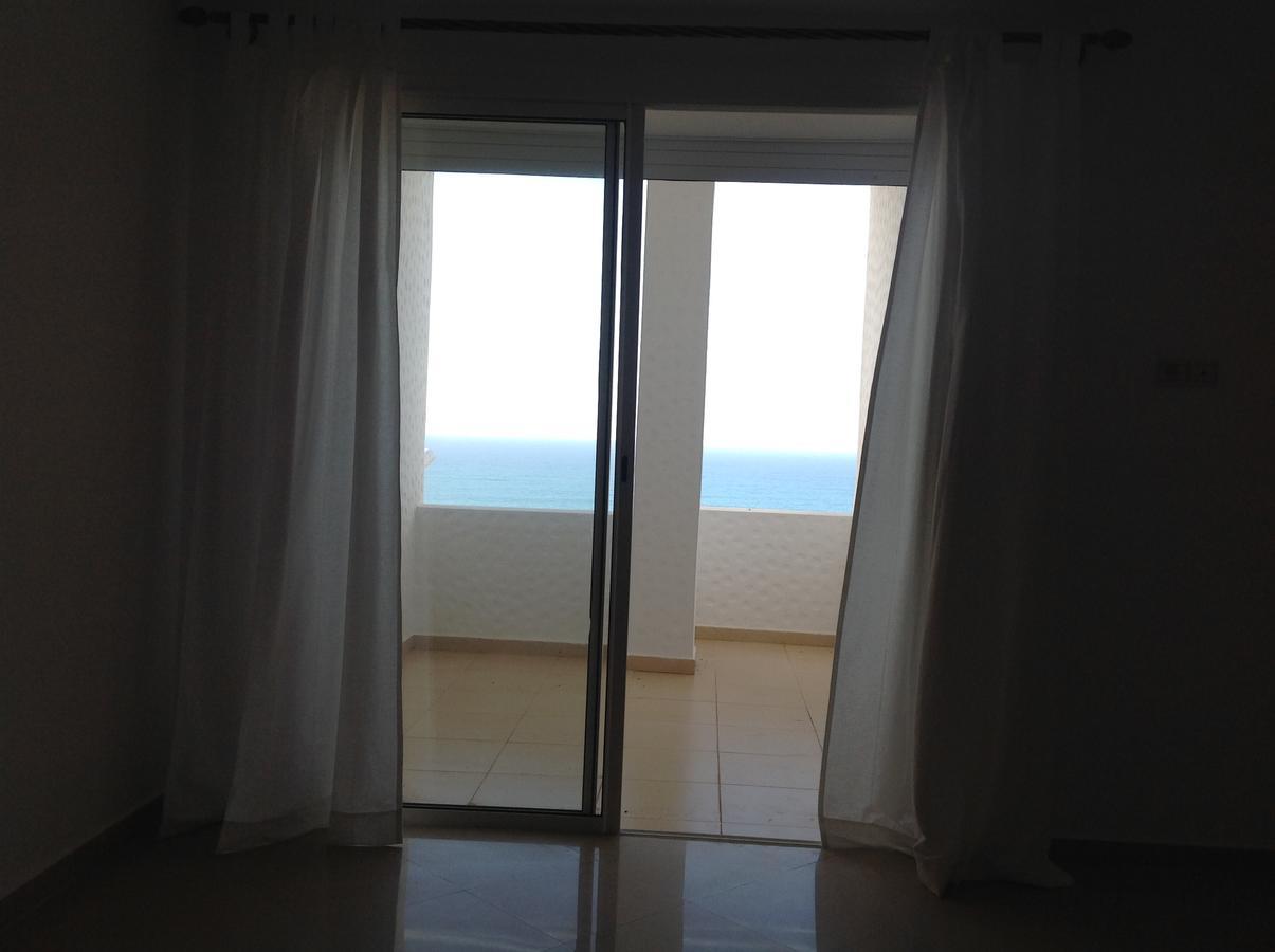 Seaview Appart Chez Hicham Hotel Asilah Kültér fotó